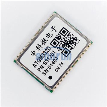 ATGM332D-6N74 Product Pictures